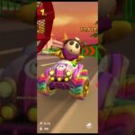 マリオカートツアー バカンスツアー2025 【ピーチカップ】
