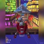 マリオカートツアー　ガチャ213