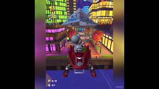 マリオカートツアー　ガチャ213