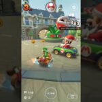 パリプロムナード2R(バレンタインツアー2020) プレイ動画 [マリオカートツアー]