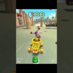 マリオカートツアー　ロゼッタカップ　アテネ　ポリス　2RX