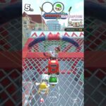 ロンドンアベニュー2RX(ベビィロゼッタツアー2020) プレイ動画 [マリオカートツアー]