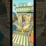マリオカートツアー　パリプロムナード 3 X グライダー必須のNISC