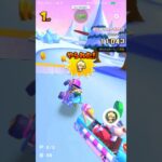 【臨時公開】 [リーグ戦] 気ままにスコア上げ3 #nintendo   #マリオカートツアー#mariokarttour , #nintendo, #GBA　Snow Land X
