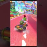 【マリオカートツアー】ふんづけろ ちびカロン 32 #マリオカートツアー #mariokarttour #マリカツレポート #マリオカート