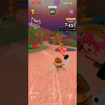 #354 マリオカートツアーをプレイ『GBA レイクサイドパーク RX』
