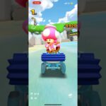 #363 マリオカートツアーをプレイ『N64 ノコノコビーチ RX』