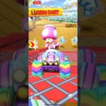#366 マリオカートツアーをプレイ『GC デイジークルーザー RX』