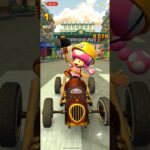 #369 マリオカートツアーをプレイ『パリ プロムナード RX』