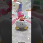 #376 マリオカートツアーをプレイ『シャボンロード R』
