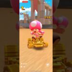 #377 マリオカートツアーをプレイ『バンコク ラッシュ X』