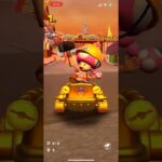 #379 マリオカートツアーをプレイ『アテネ ポリス』