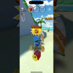 マリオカートツアー をプレイ！#390