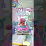 #390 マリオカートツアーをプレイ『シャボンロード RX』