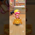 #391 マリオカートツアーをプレイ『アテネ ポリス 2X』