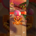 #393 マリオカートツアーをプレイ『バンコク ラッシュ 2X』