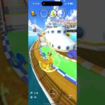 マリオカートツアー をプレイ！#394
