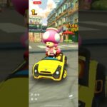 #394 マリオカートツアーをプレイ『パリ プロムナード 2』