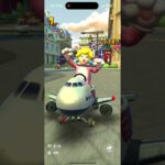 マリオカートツアー をプレイ！#396