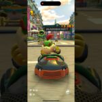 マリオカートツアー をプレイ！#398