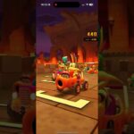 マリオカートツアー をプレイ！#399