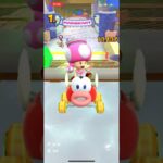 #399 マリオカートツアーをプレイ『シャボンロード X』