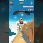 3DS ロックロックマウンテン(バレンタインツアー2020) プレイ動画 [マリオカートツアー]