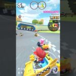 3DS キノピオサーキットR(マリオブラザーズツアー2020) プレイ動画 [マリオカートツアー]