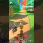 3DS ロックロックマウンテンX(バレンタインツアー2020) プレイ動画 [マリオカートツアー]