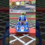 3DS マリオサーキットX(マリオブラザーズツアー2020) プレイ動画 [マリオカートツアー]