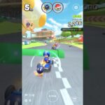 3DS キノピオサーキットX(フラワーツアー2020) プレイ動画 [マリオカートツアー]