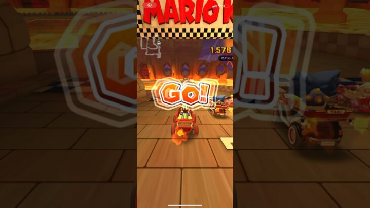 クッパキャッスル4