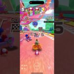マリオカートツアー をプレイ！#401