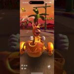 マリオカートツアー をプレイ！#402