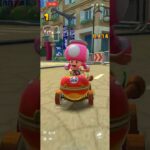 #403 マリオカートツアーをプレイ『パリ プロムナード 2R』