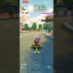 #405 マリオカートツアーをプレイ『パリ プロムナード 2RX』