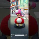 #415 マリオカートツアーをプレイ『マドリード グランデ』