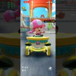 #419 マリオカートツアーをプレイ『トーキョー スクランブル R』