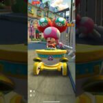 #422 マリオカートツアーをプレイ『ふうせんバトル』