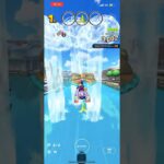 #423 マリオカートツアーをプレイ『マドリード グランで 2』