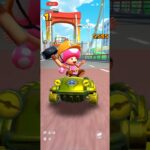 #430 マリオカートツアーをプレイ『トーキョー スクランブル 2』