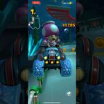 #433 マリオカートツアーをプレイ『パックンしんでん 3X』