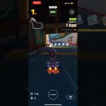 #435 マリオカートツアーをプレイ『トーキョー スクランブル X』