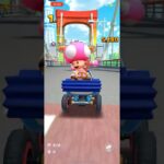 #440 マリオカートツアーをプレイ『トーキョー スクランブル』
