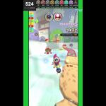バカンスツアー　7680mmr～ 声無し  【マリオカートツアー】