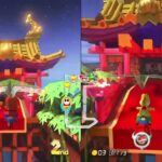 マリオカート8DX 最高の瞬間