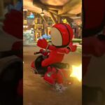 ヘイホー #新世界に挑戦 #すっとばせカズちゃんマリオカート8dx #shorts