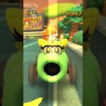 AIに動画編集をお願いしております🙇【マリオカートツアー】