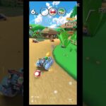 AIに動画編集をお願いしております🙇【マリオカートツアー】