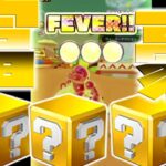 【マリオカートツアー】ヨッシー砂漠のリベンジ戦！富豪FEVER来ないときつい！果たして・・？！
